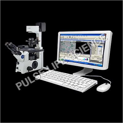 Metallurgy Image Analysis Software