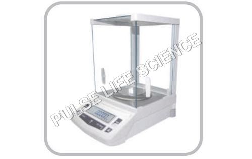 Laboratory Balances Manufacturer, Supplier in Mumbai, India