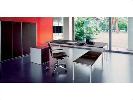 Laboratory Interior Design Services