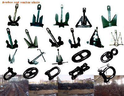 The Union Anchor