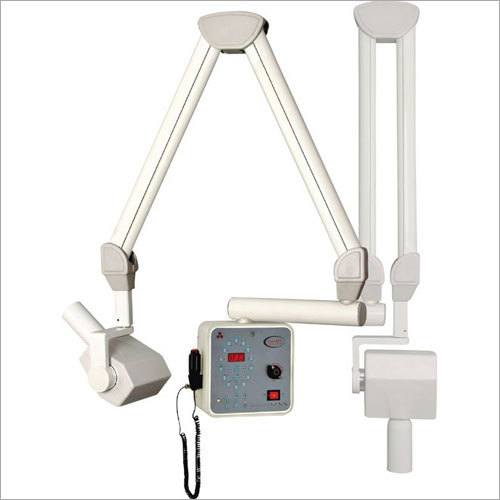 Digipanto Wall Mounted Dental X Ray Machine