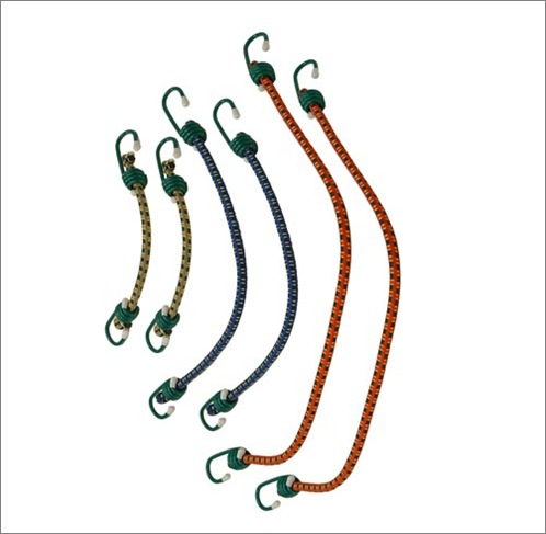 ASSORTED STRETCH CORDS