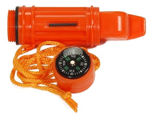 WHISTLE 5 N 1 SURVIVAL