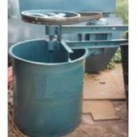 Glue Mixer