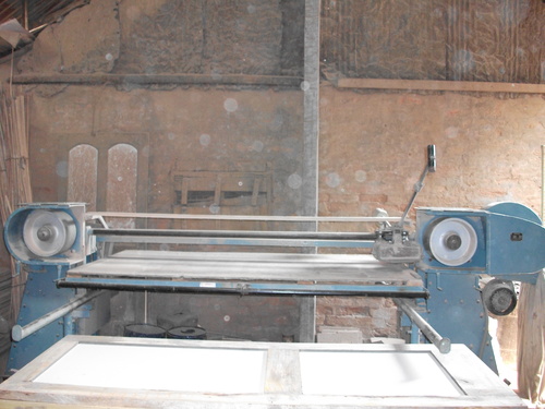 Sanding Machine