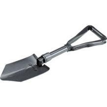 Folding Shovel