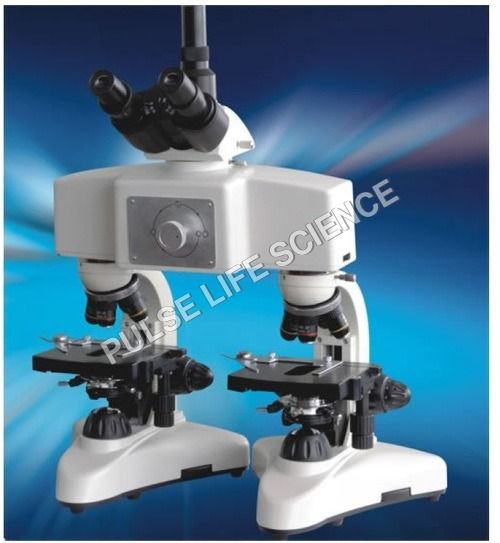 Comparision Microscope