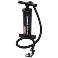 AIR PUMP DUAL ACTION HANDPUMP