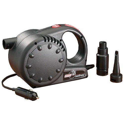 12V QUICKPUMP AIRPUMP