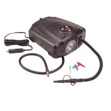 AIR PUMP 12 VOLT INFLATE ALL