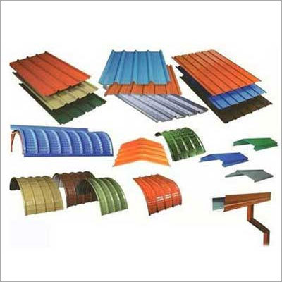 Roofing Accessories