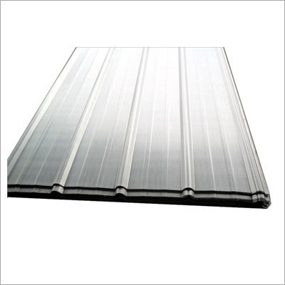 Bare Galumunium Roofing Sheet