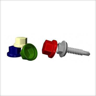 Screws Cap