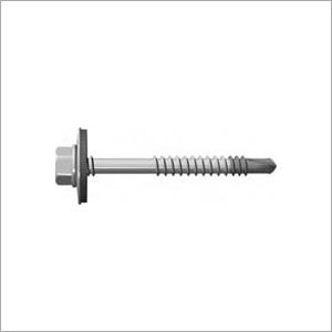 Roofing Screws