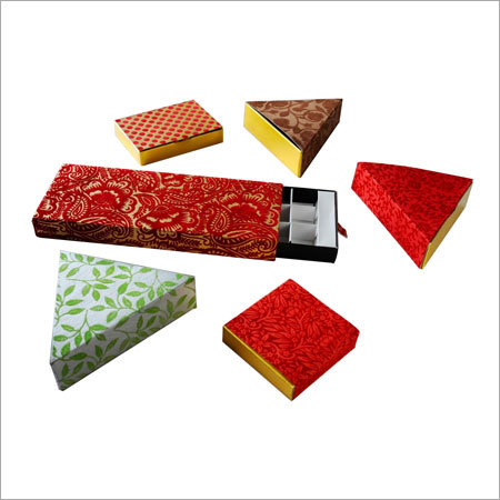 Designed Gift Boxes