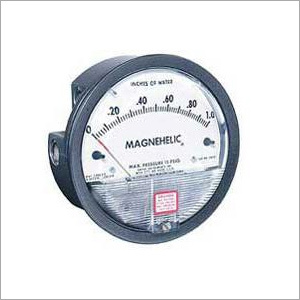 Magnehelic Manometers