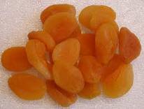 Apricot (Khubani)