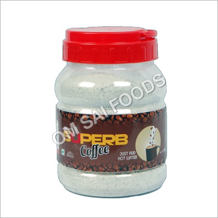 SuperB Premix Coffee