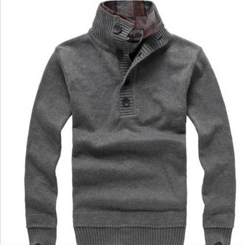 Knitted Sweaters