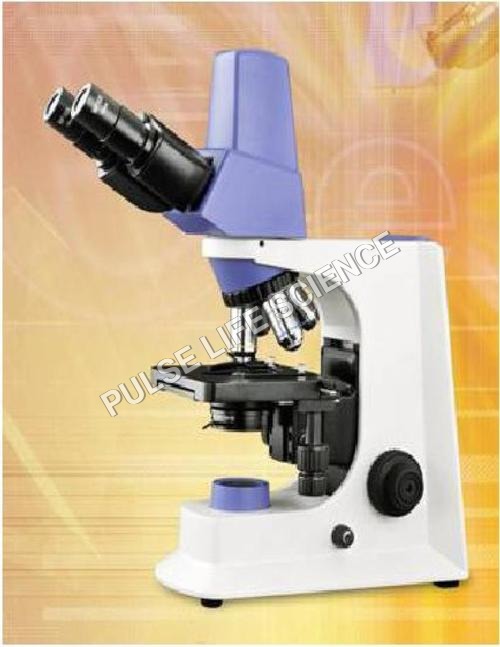 DIGITAL MICROSCOPE WITH INBUILT CAMERA By PULSE LIFE SCIENCE
