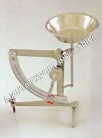 Stailness Steel Lever Balance