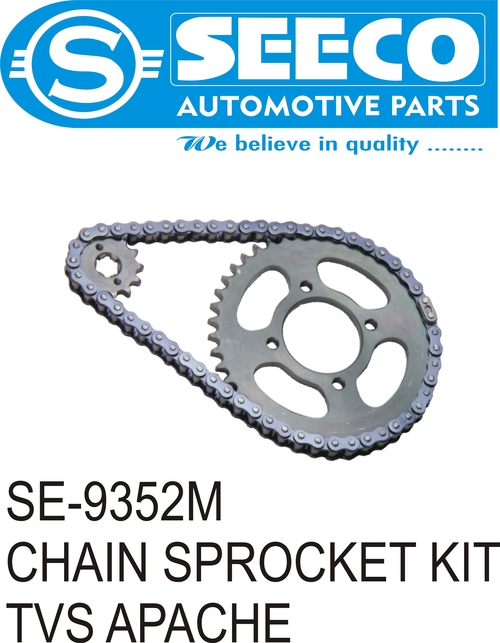 CHAIN SPROCKET KIT