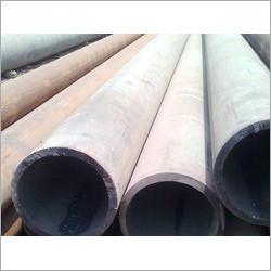 MS Hydraulic Pipes