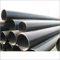 Industrial Ms Pipes Length: 3  Meter (M)