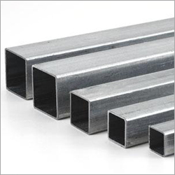 Mild Steel Ms Square Pipes