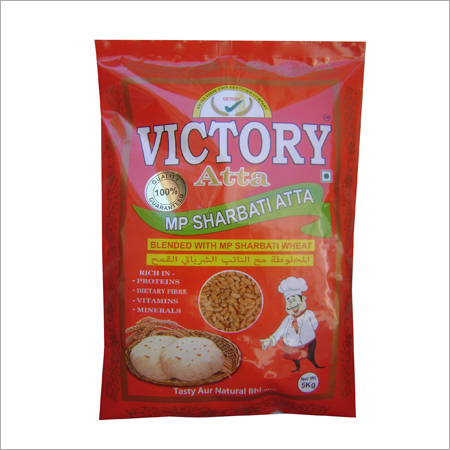Wheat Flour
