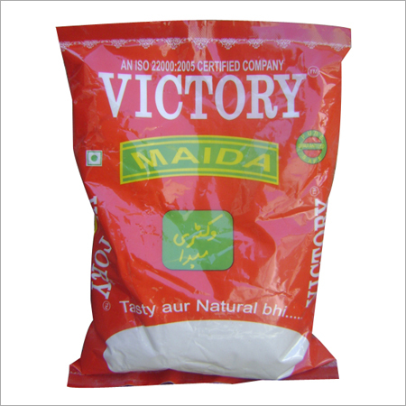 Maida Flour