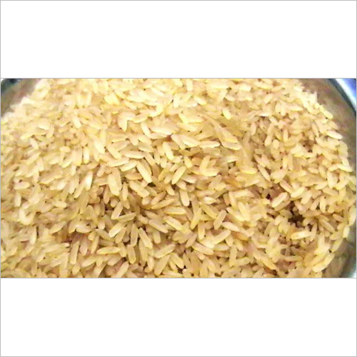 Puffed Lalat Rice
