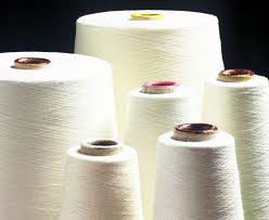 100% Cotton Yarns