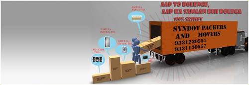 Corporate Packers and Movers