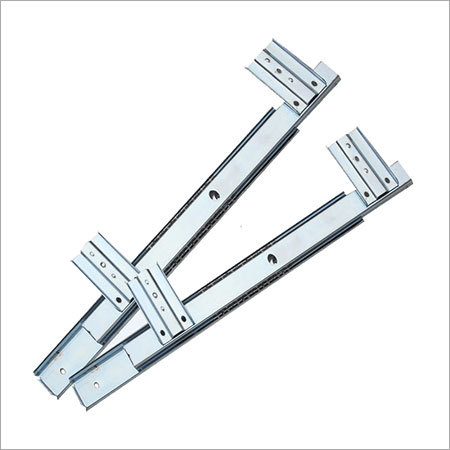 L Ball Bearing Slides