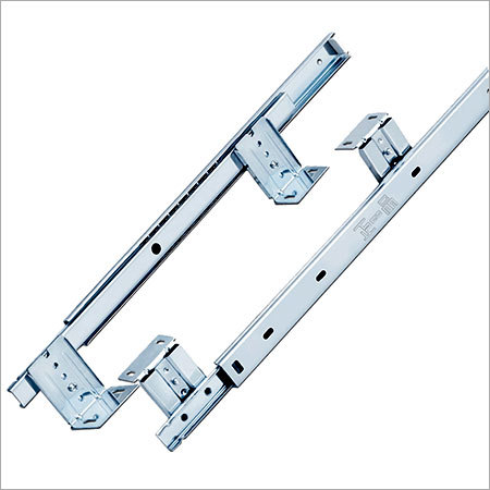 Stainless Steel Slide Basket