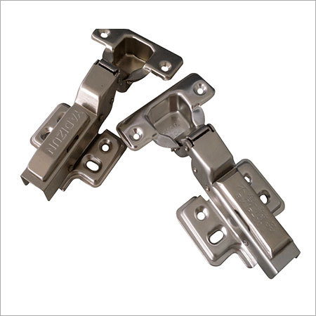 Stainless Steel Drawer Hinge