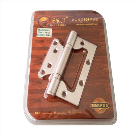 Aojie Stainless Steel Hinge