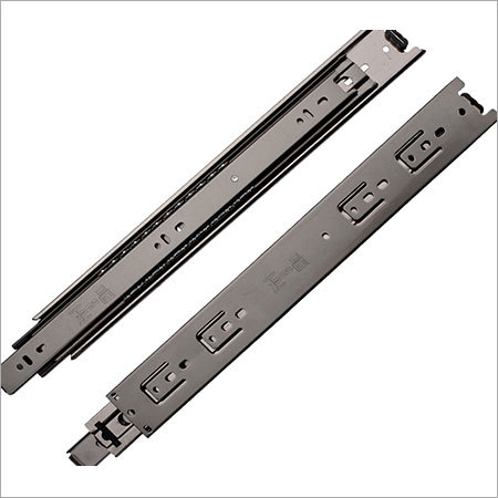 Size Ball Bearing Slides