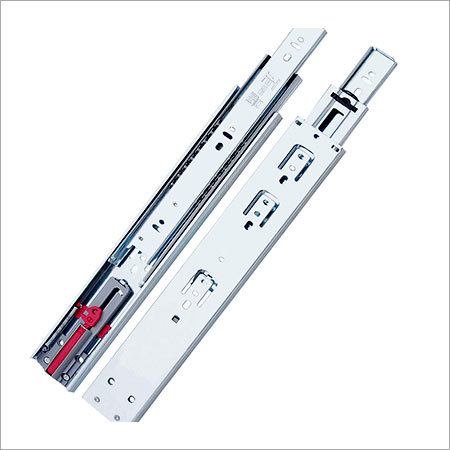Soft Closing Ball Bearing Slides