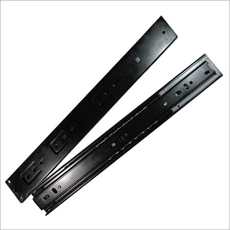 Soft Closing Ball Bearing Slide