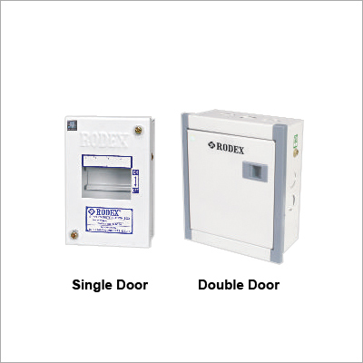 Distribution Boards Distribution Boards