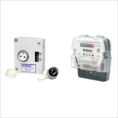 AC Power Meter AC Power Meter
