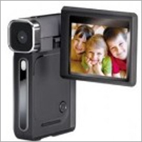 Genius G-Shot-DV5131 Digital Video Camera