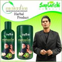 Meta slim Body Slimming Oil