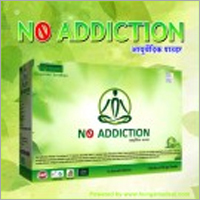 No Addiction Powder