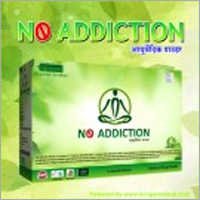 No Addiction Powder