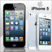 Apple IPhone 5 16GB Mobile Phone