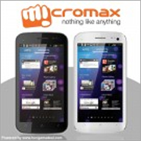 Micromax Canvas 2 A110