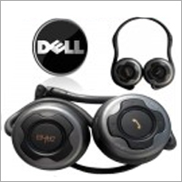 DELL Bluetooth Headset Headphone